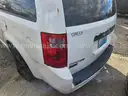 2009 Dodge Grand Caravan