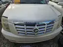 2007 Cadillac Escalade