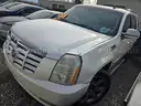 2007 Cadillac Escalade