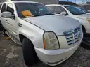 2007 Cadillac Escalade