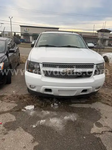 2009 Chevrolet Tahoe