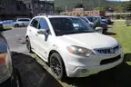 2007 Acura RDX
