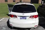 2007 Acura RDX