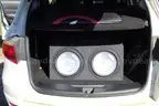 2007 Acura RDX
