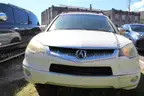 2007 Acura RDX
