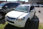 2007 Acura RDX
