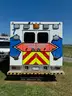 2012 Chevrolet Express G4500 McCoy Miller Ambulance
