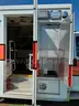 2012 Chevrolet Express G4500 McCoy Miller Ambulance