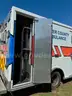 2012 Chevrolet Express G4500 McCoy Miller Ambulance