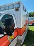 2012 Chevrolet Express G4500 McCoy Miller Ambulance