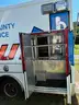 2012 Chevrolet Express G4500 McCoy Miller Ambulance