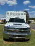 2018 Chevrolet Silverado 3500HD Braun Ambulance