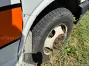 2010 Chevrolet Express Wheeled Coach Ambulance