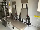 2010 Chevrolet Express Wheeled Coach Ambulance
