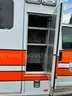 2010 Chevrolet Express Wheeled Coach Ambulance