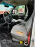 2010 Chevrolet Express Wheeled Coach Ambulance