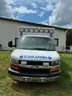 2010 Chevrolet Express Wheeled Coach Ambulance