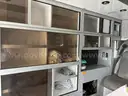 2010 Chevrolet Express Wheeled Coach Ambulance