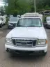 2010 Ford Ranger Hot and Cold Truck