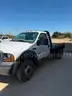 2007 Ford F-450 SD