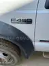 2007 Ford F-450 SD