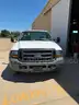 2007 Ford F-450 SD