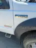 2007 Ford F-450 SD