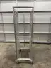 Cafeteria Tray Racks
