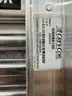 Cafeteria Tray Racks