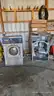 Continental Commercial Washer and Dryer