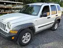 2006 Jeep Liberty