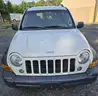 2006 Jeep Liberty