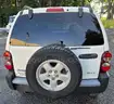 2006 Jeep Liberty