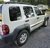 2006 Jeep Liberty