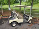 1998 Club Car Golf Cart