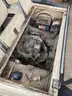 1998 Club Car Golf Cart