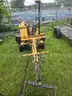 1981 Vermeer Stump Grinder