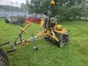 1981 Vermeer Stump Grinder