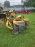 1981 Vermeer Stump Grinder