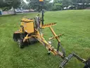 1981 Vermeer Stump Grinder