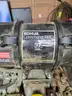 1981 Vermeer Stump Grinder