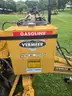 1981 Vermeer Stump Grinder