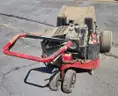 Toro Greens Aerator