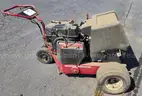 Toro Greens Aerator