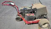 Toro Greens Aerator