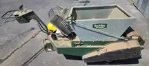 Cornell Mete-R-Matic Turfco Top Dresser