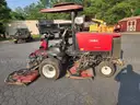 2005 Toro 4500D Groundsmaster Mower