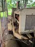 Giant Leaf Vac