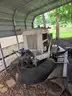 Giant Leaf Vac