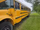 2004 International 3000IC